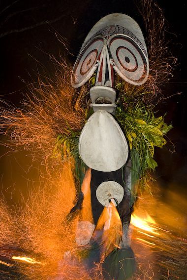 Firedance
